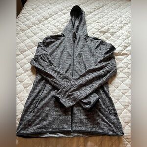 Lululemon Surge Warm Full Zip